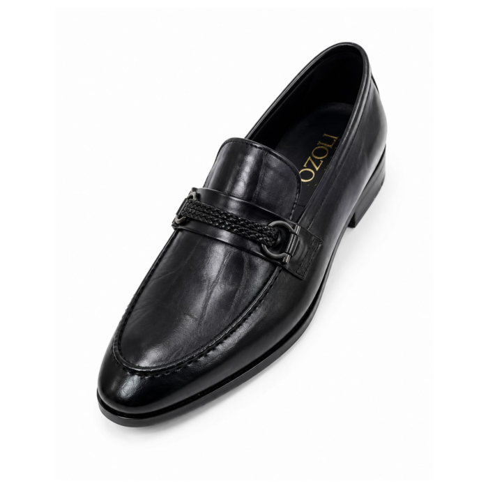 Handmade All-Leather Shoes | Lozo Handmade All-Leather Shoes | Lozo