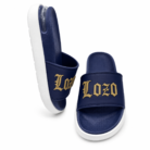 slippers / sliders - Lozo