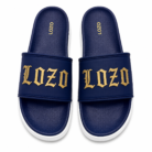 slippers / sliders - Lozo