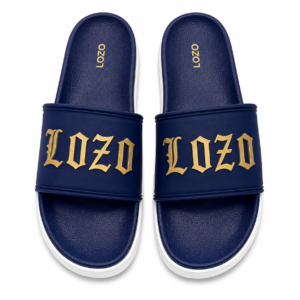 slippers / sliders - Lozo