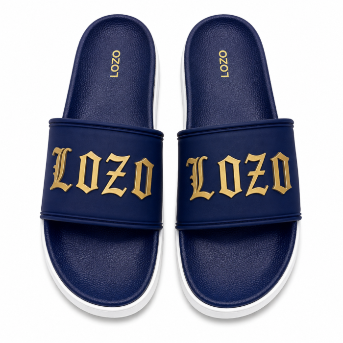 slippers / sliders - Lozo slippers / sliders - Lozo
