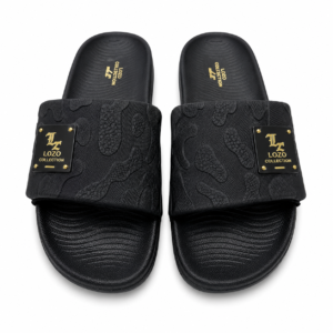 slippers / sliders - Lozo
