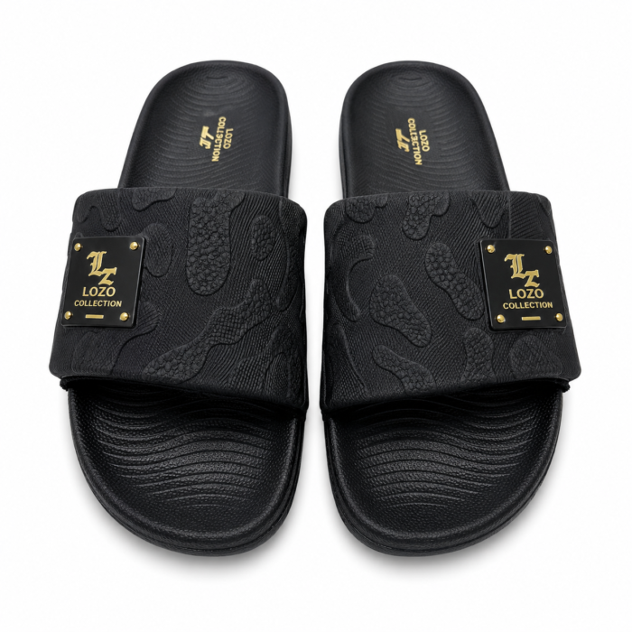 slippers / sliders - Lozo slippers / sliders - Lozo