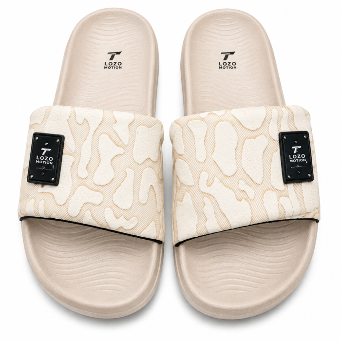 slippers / sliders - Lozo