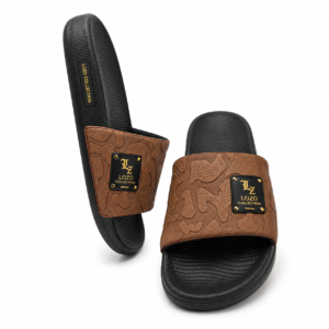slippers / sliders - Lozo