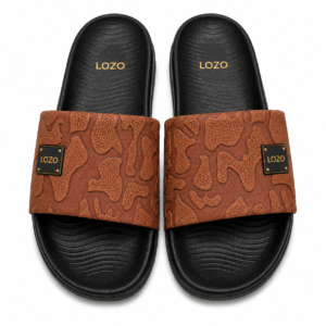 slippers / sliders - Lozo