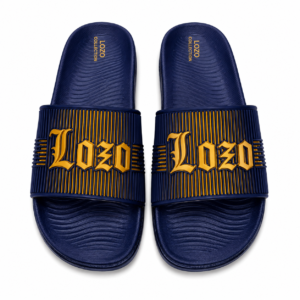 slippers / sliders - Lozo