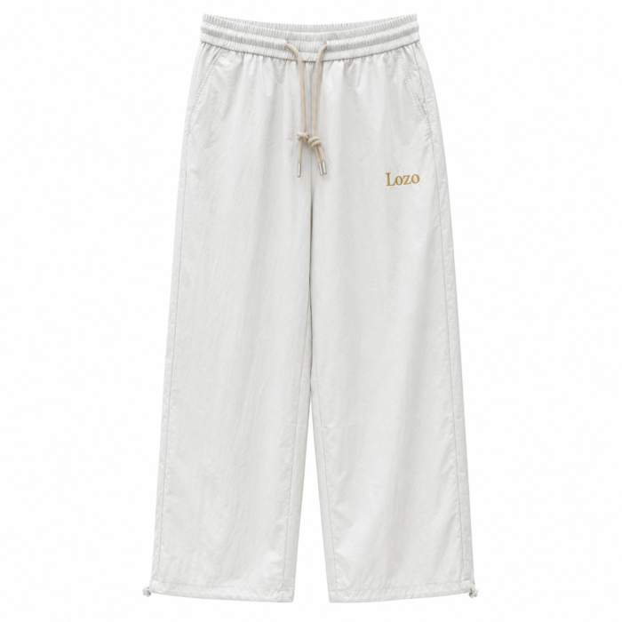 Trousers - Lozo Trousers - Lozo