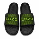 slippers / sliders - Lozo