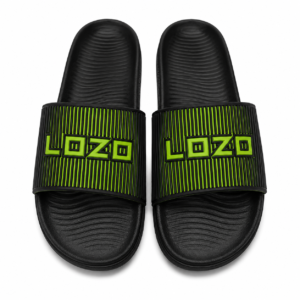 slippers / sliders - Lozo