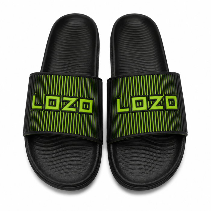 slippers / sliders - Lozo slippers / sliders - Lozo