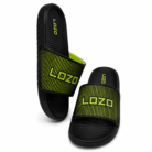 slippers / sliders - Lozo