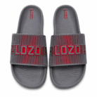 slippers / sliders - Lozo
