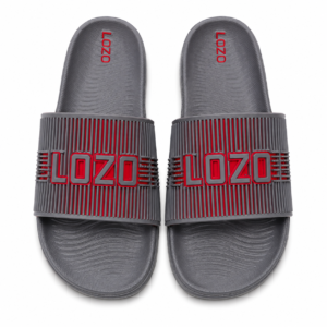 slippers / sliders - Lozo