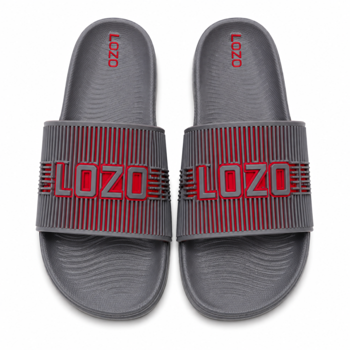 slippers / sliders - Lozo