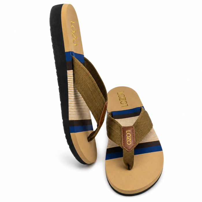 slippers / sliders - Lozo slippers / sliders - Lozo