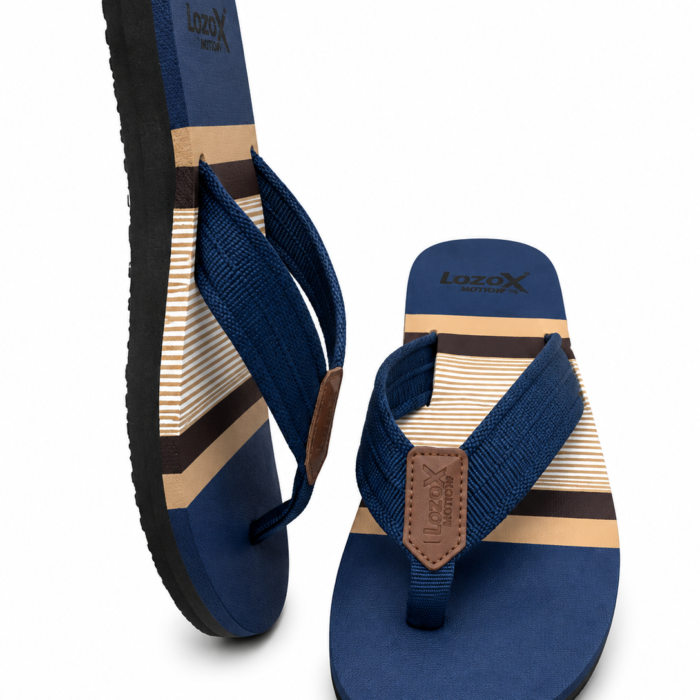 slippers / sliders - Lozo slippers / sliders - Lozo