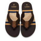 slippers / sliders - Lozo