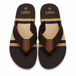 slippers / sliders - Lozo