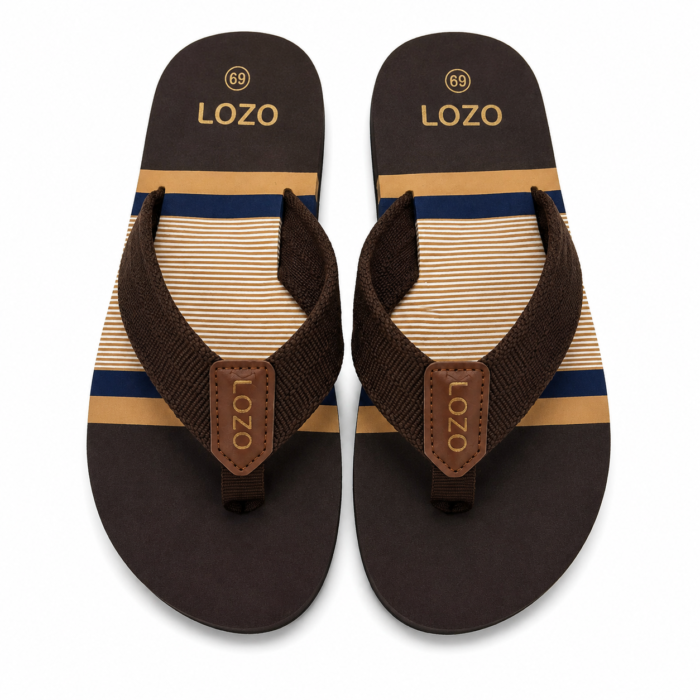slippers / sliders - Lozo