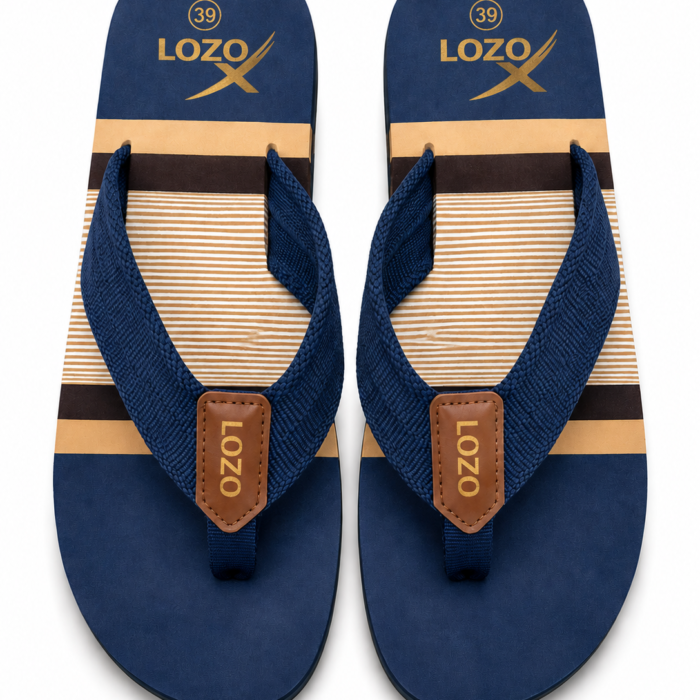slippers / sliders - Lozo slippers / sliders - Lozo