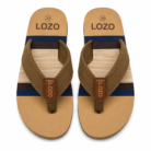 slippers / sliders - Lozo