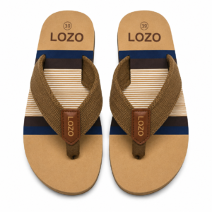 slippers / sliders - Lozo