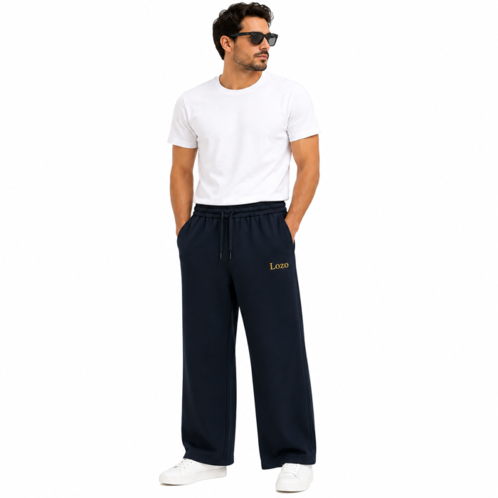 Trousers - Lozo