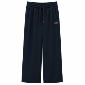 Trousers - Lozo
