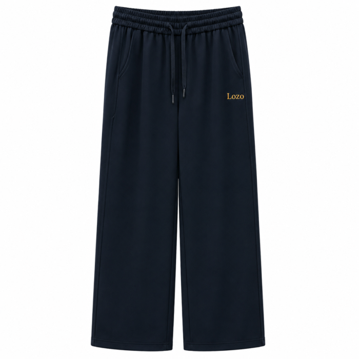 Trousers - Lozo