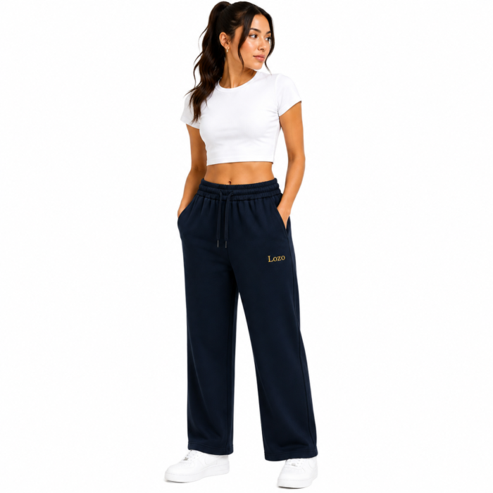 Trousers - Lozo