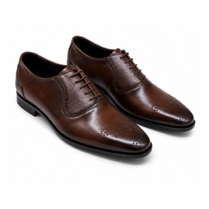 Handmade All-Leather Shoes | Lozo