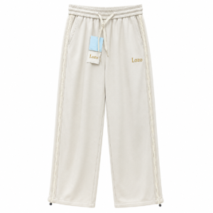 Trousers - Lozo
