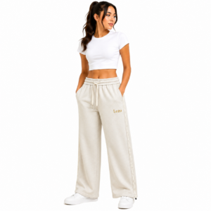 Trousers - Lozo