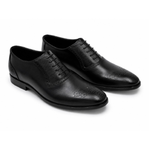 Handmade All-Leather Shoes | Lozo
