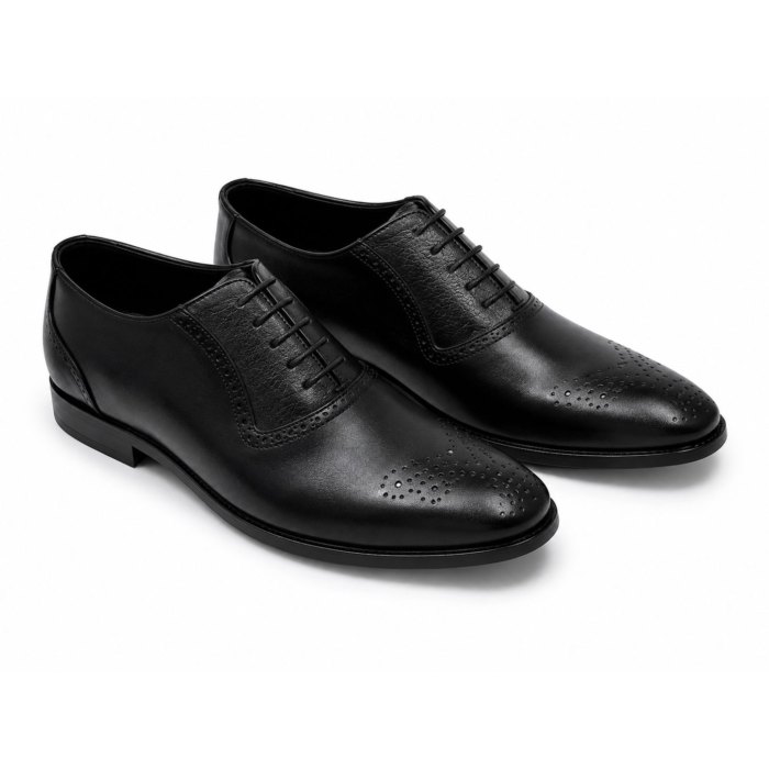 Handmade All-Leather Shoes | Lozo Handmade All-Leather Shoes | Lozo