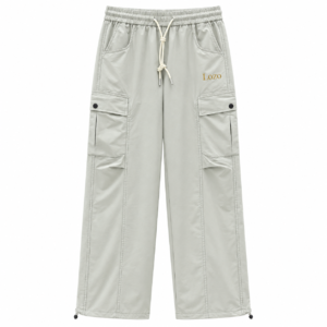 Trousers - Lozo