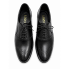 Handmade All-Leather Shoes | Lozo