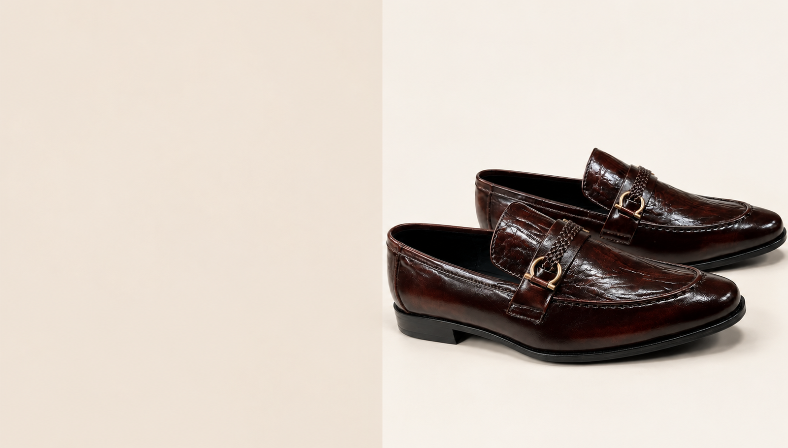 Handmade All-Leather Shoes | Lozo