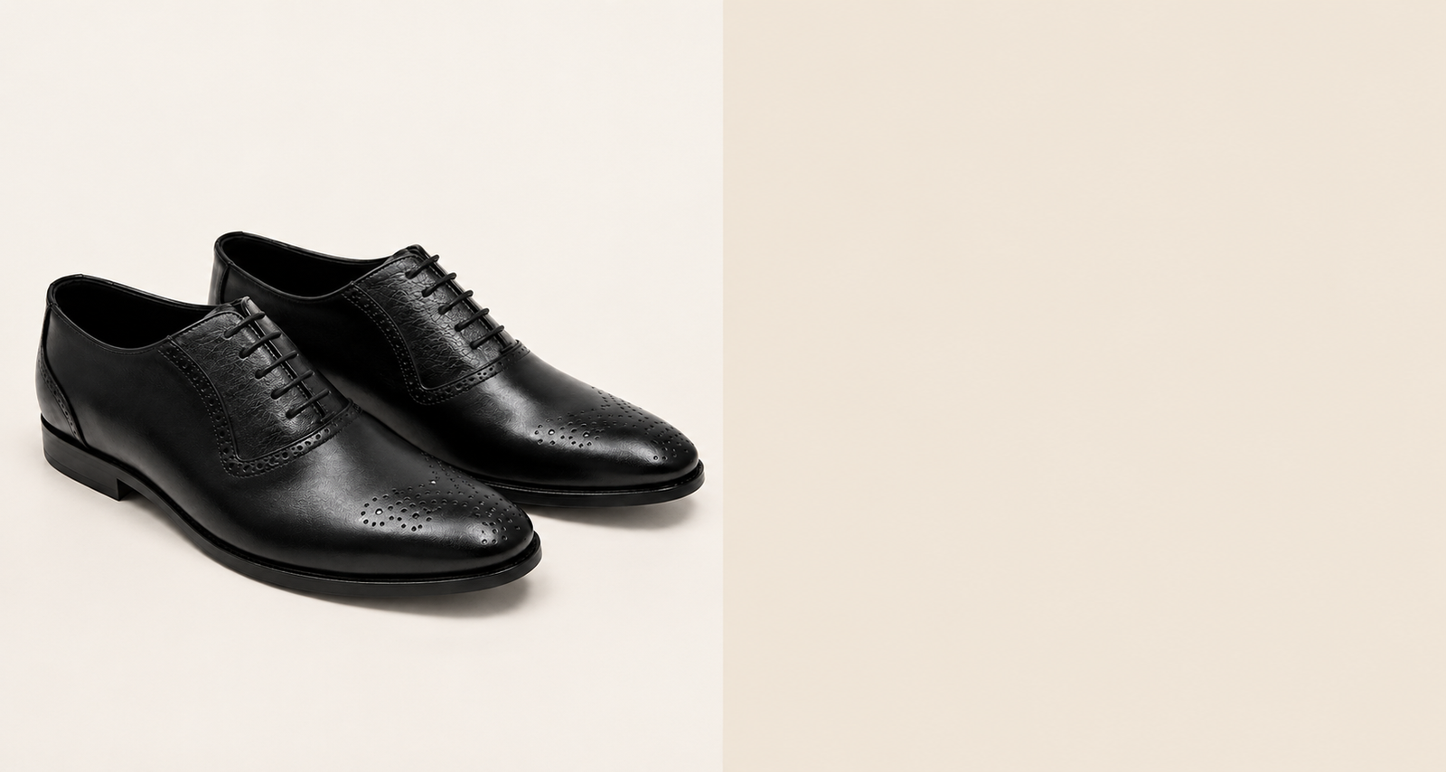 Handmade All-Leather Shoes | Lozo