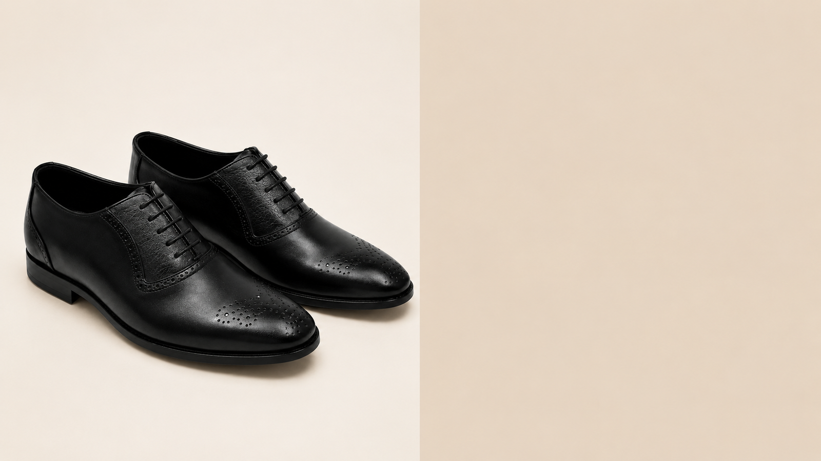 Handmade All-Leather Shoes | Lozo