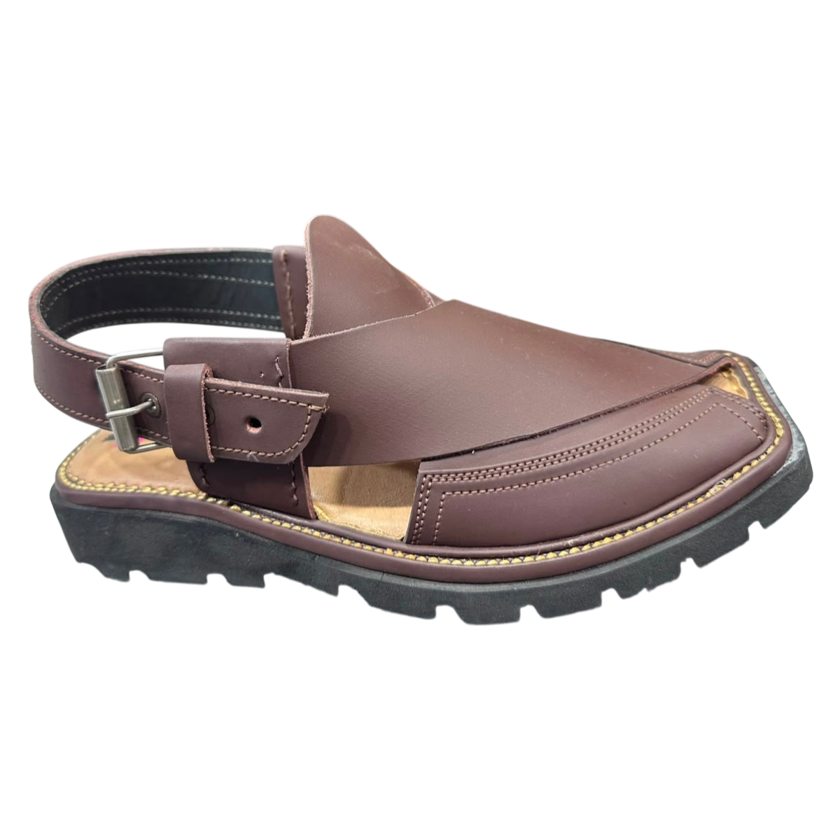 Lozo Sandals