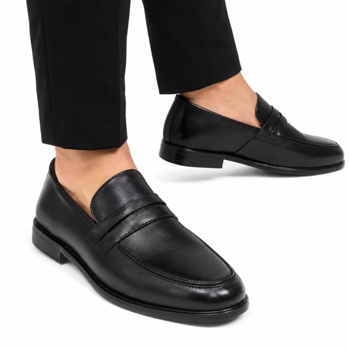 Handmade All-Leather Shoes | Lozo Handmade All-Leather Shoes | Lozo