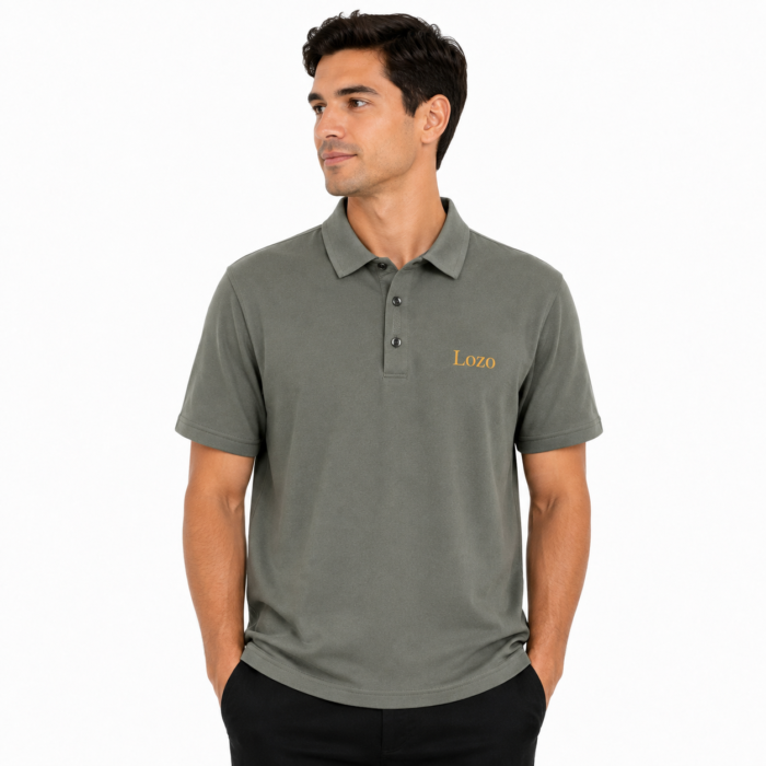t-shirt - Lozo