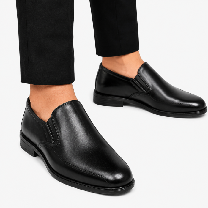 Handmade All-Leather Shoes | Lozo