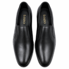 Handmade All-Leather Shoes | Lozo