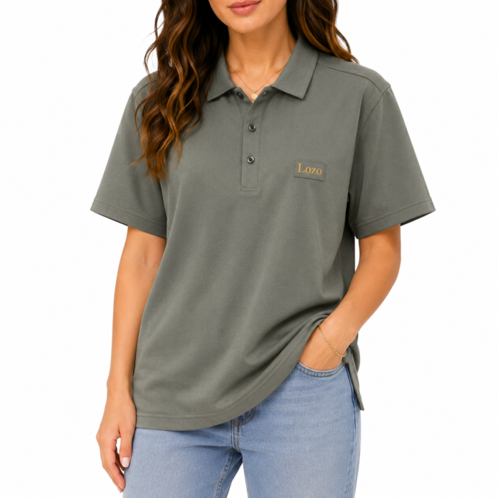 t-shirt - Lozo