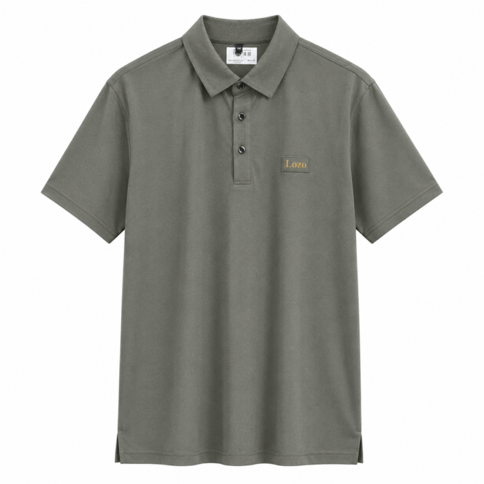t-shirt - Lozo
