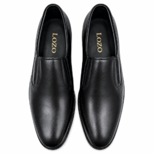 Handmade All-Leather Shoes | Lozo