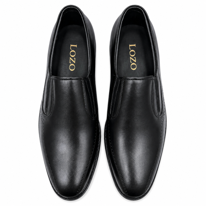 Handmade All-Leather Shoes | Lozo